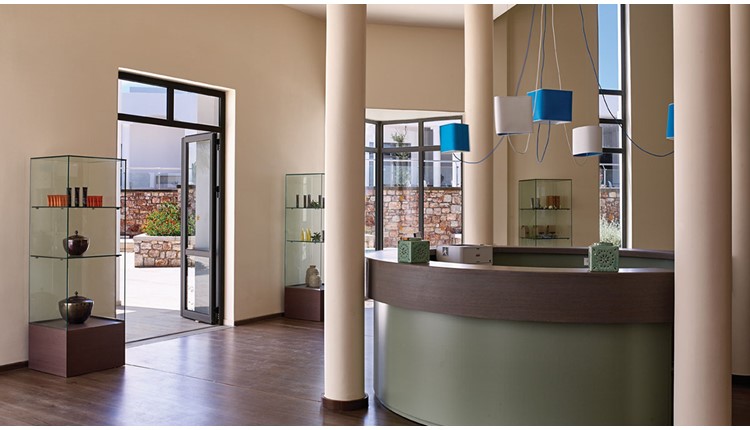 Atlantica Plimmiri - NR, Родос